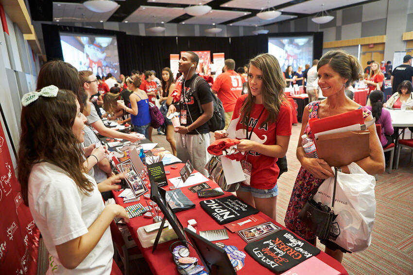 University Resource Fair | Calendar | University of Nevada, Las Vegas