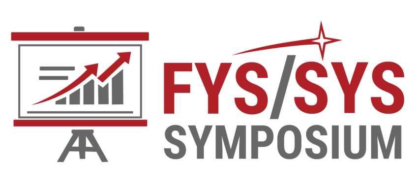 FYS/SYS Symposium