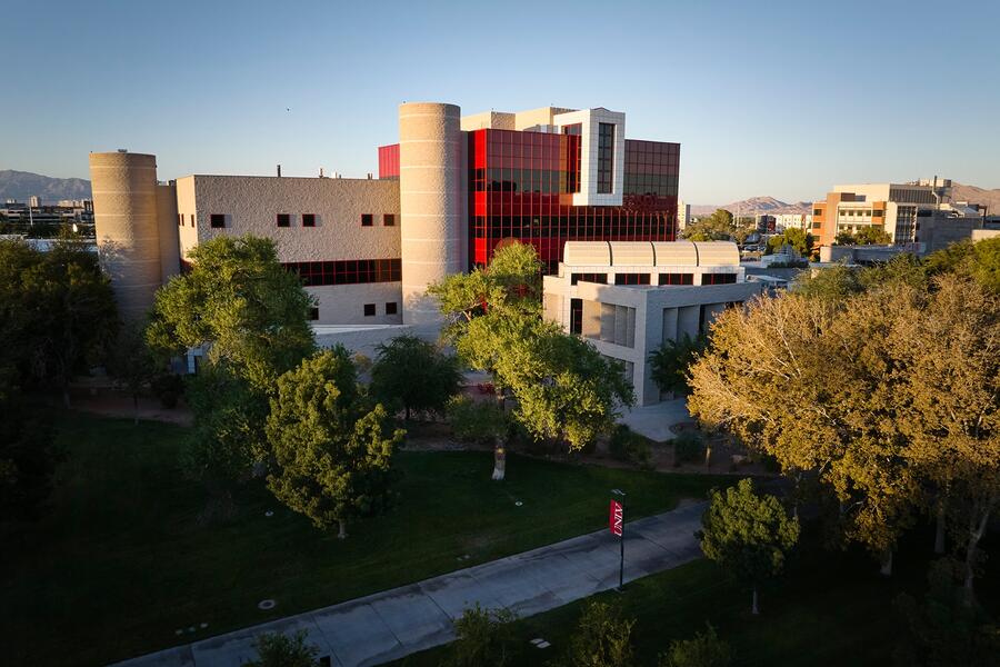 Rod Lee Bigelow Health Sciences