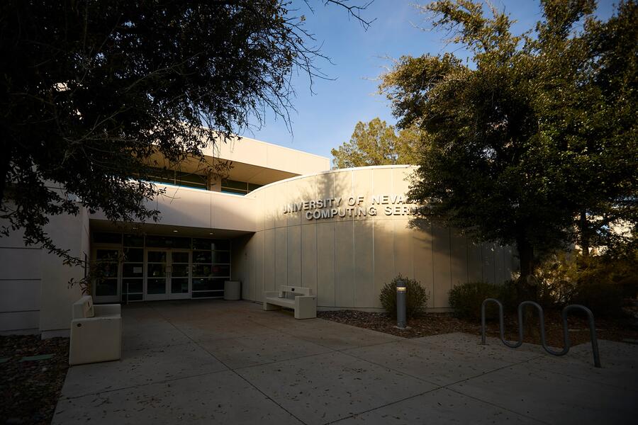 System Computing Services