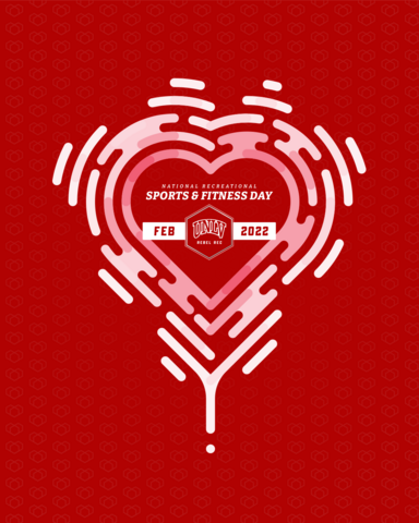 National Rec Sports and Fitness Day Logo