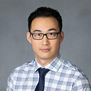 Andrew Han, Class of 2022 Medical Student