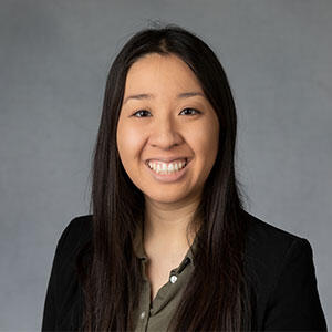 Brianna Yee, Class of 2022 Medical Student