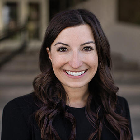 Portrait of Kanani Epinonza