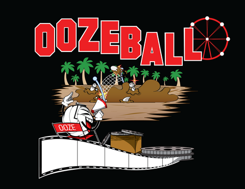 Oozeball-2025