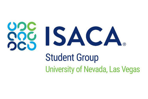 ISACA Student Group University of Nevada, Las Vegas logo