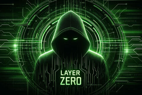 Layer Zero logo