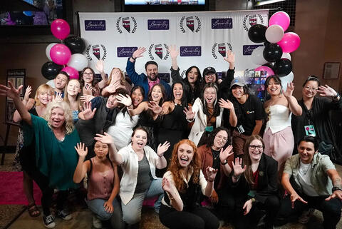 Premiere of Home: A Mother of 3000