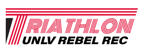 Triathlon Rec Center Logo