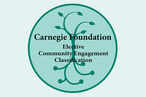 Carnegie Foundation Seal