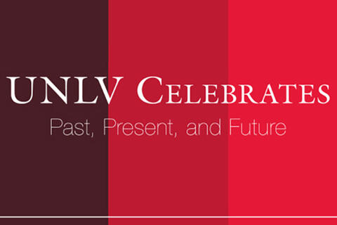 UNLV Celebrates