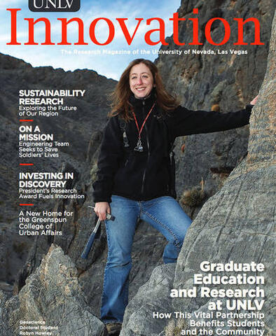 2008 Innovation Cover
